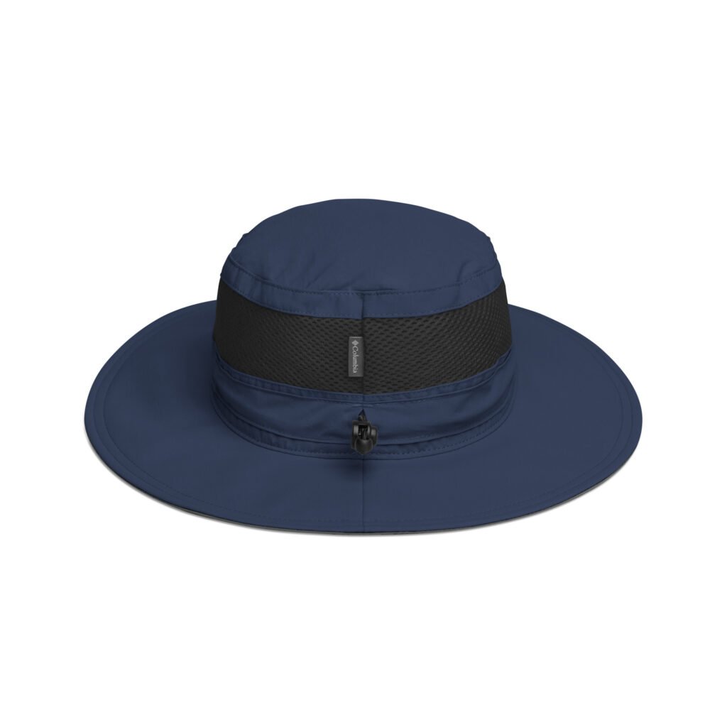 RunFlat Coffee Bora Bora Booney Hat – Cafe Racer Checkered Flag