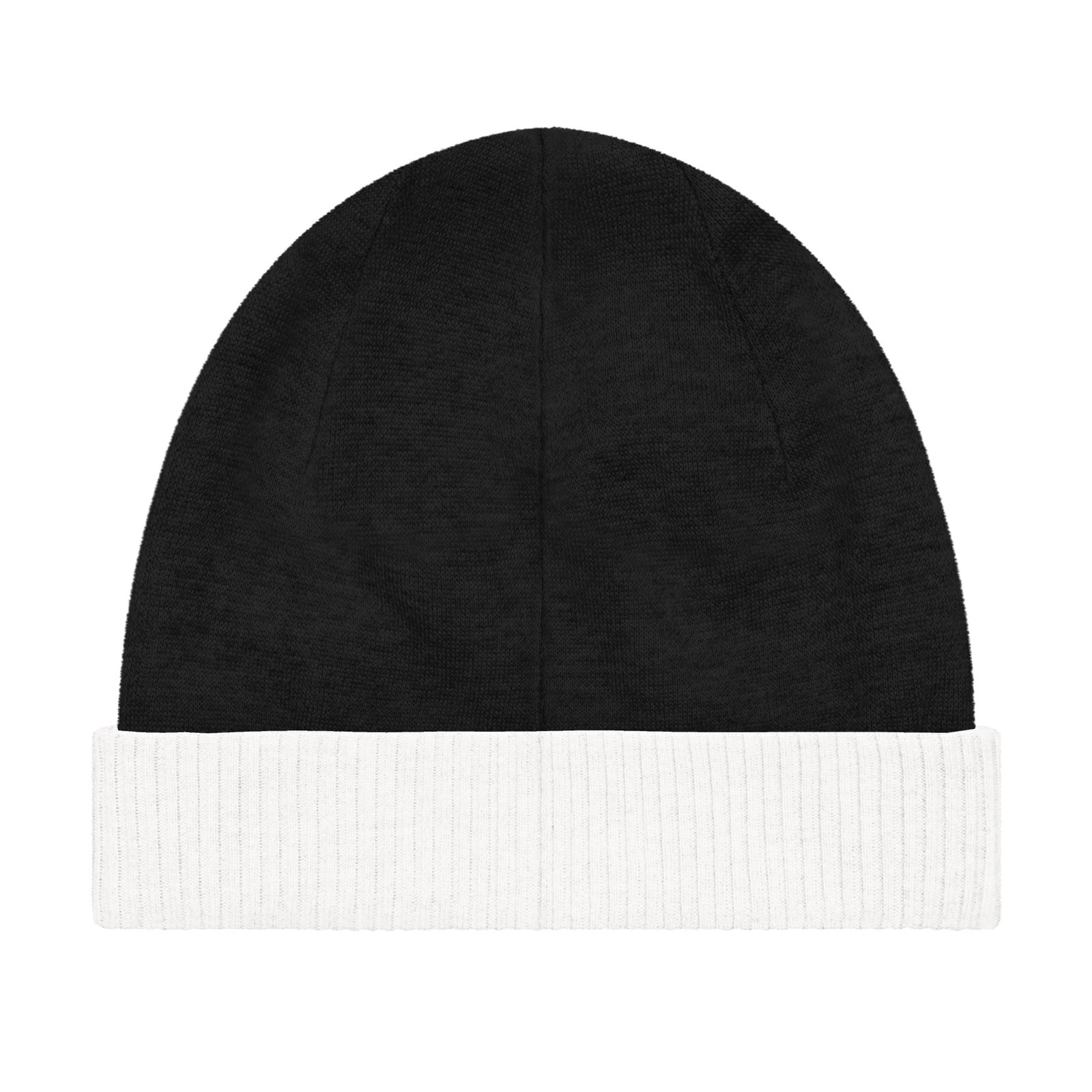 RunFlat Coffee Knitted Beanie – Cafe Racer Crest