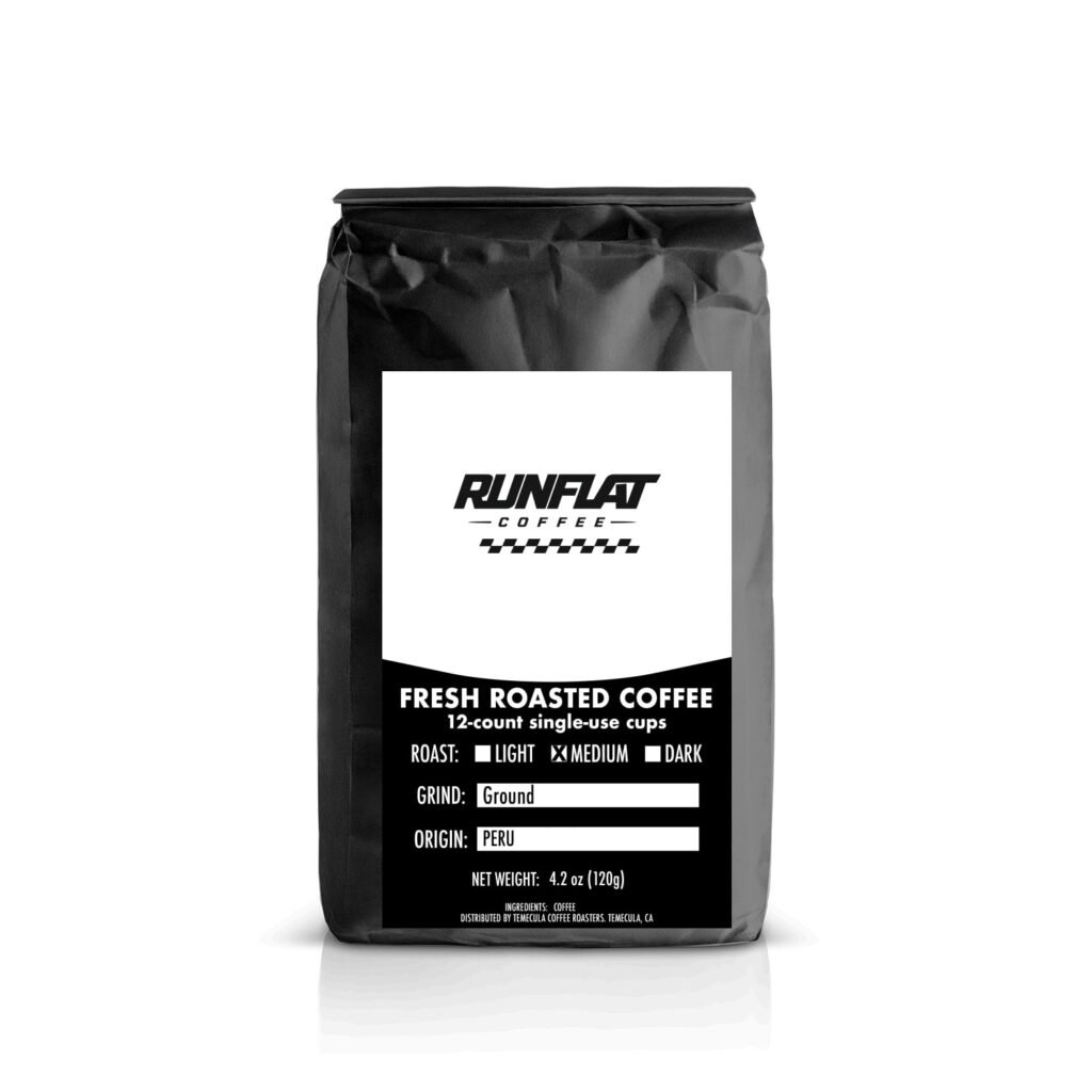 Peru Coffee Pods