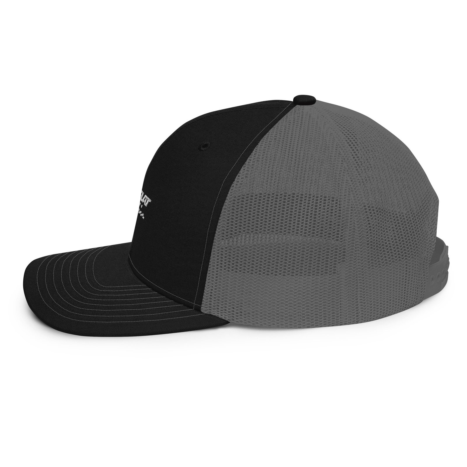 RunFlat Trucker Cap - Image 3