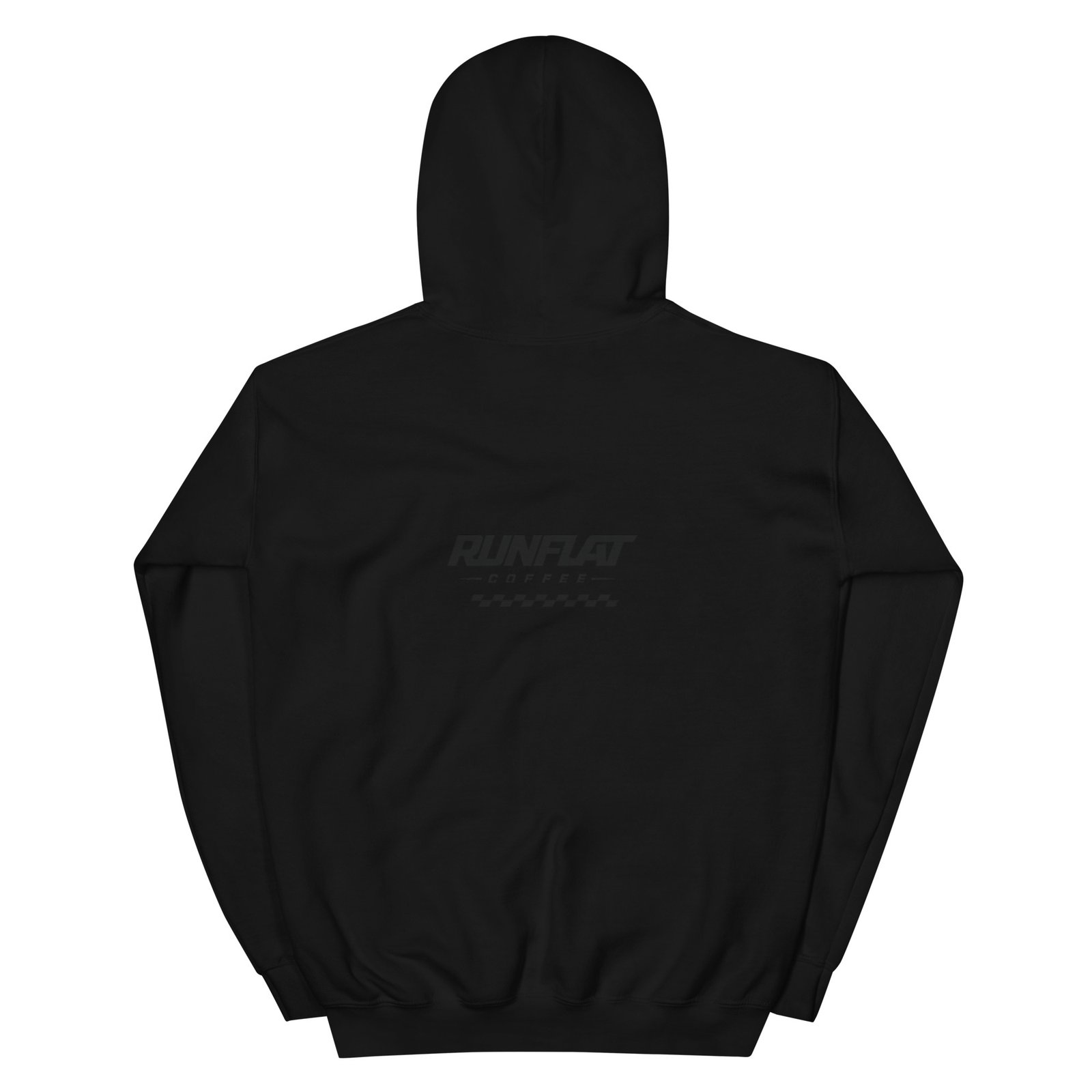 Racing Stripe Hoodie - Image 2