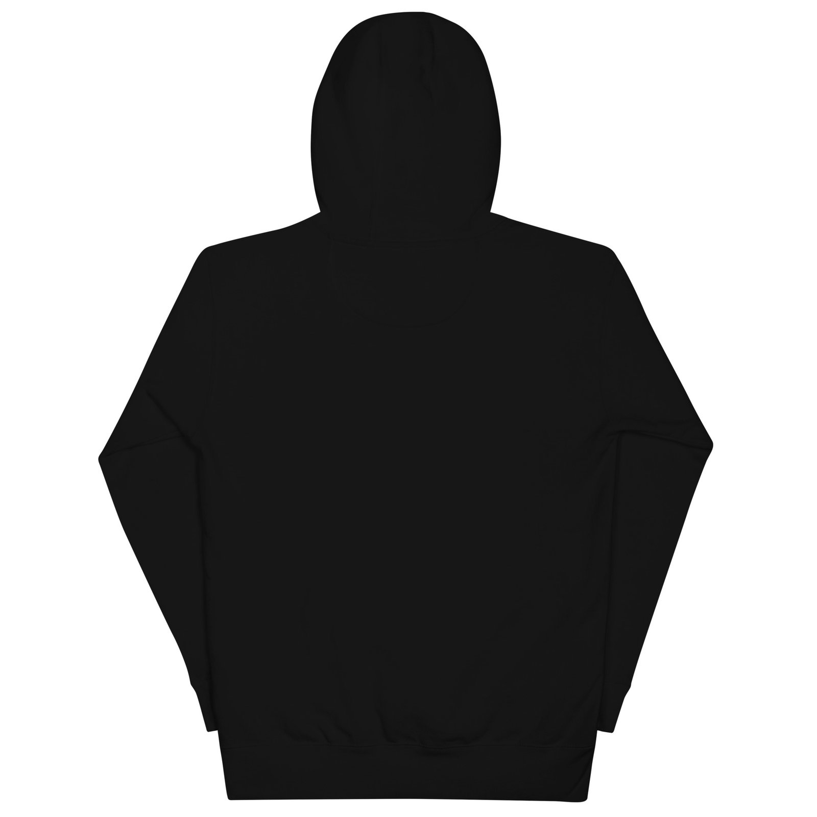RunFlat Coffee Premium Pullover Hoodie – Fuel For The Drive - Image 2