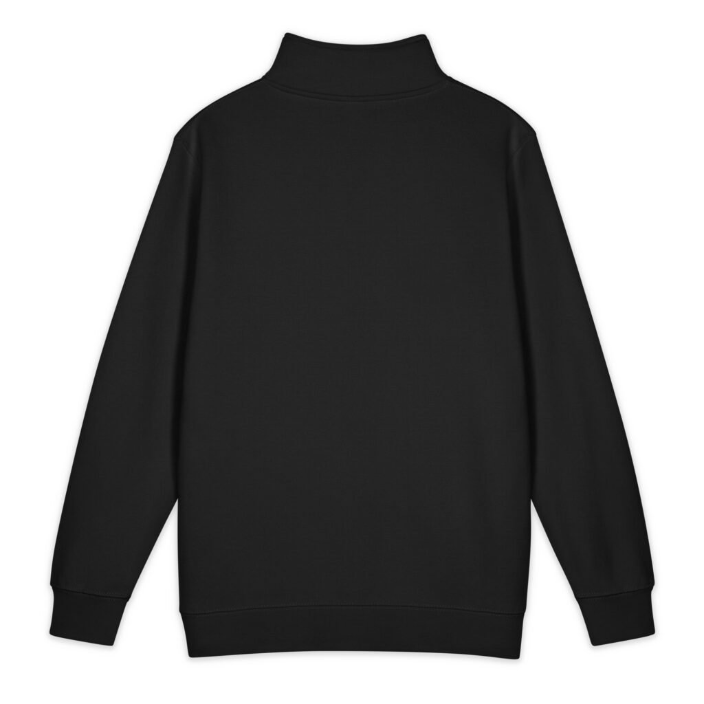 Crest Quarter-Zip