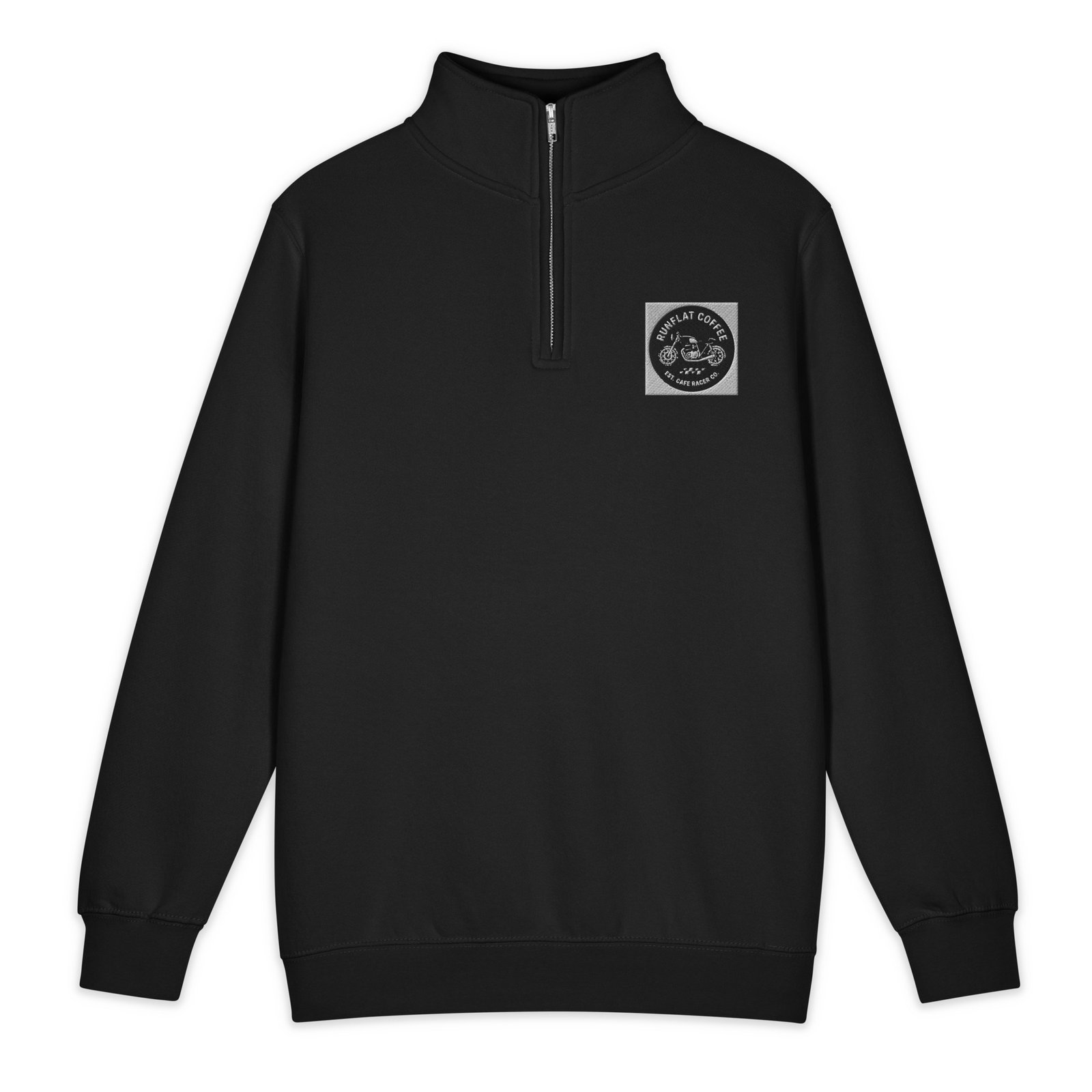 Crest Quarter-Zip - Image 2