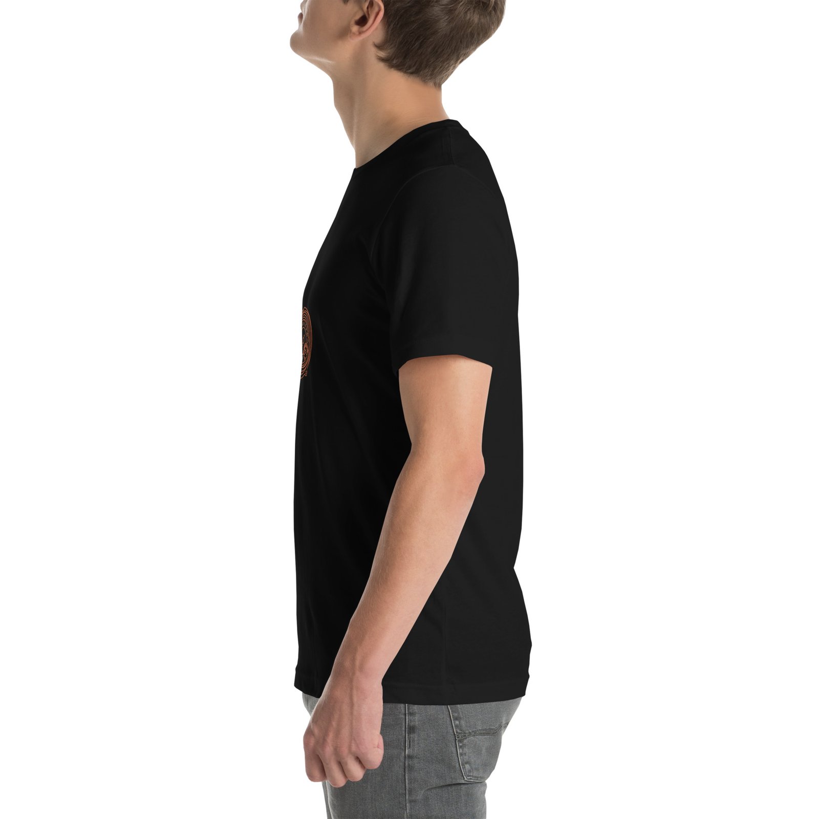 Vintage Speedometer Tee - Image 3
