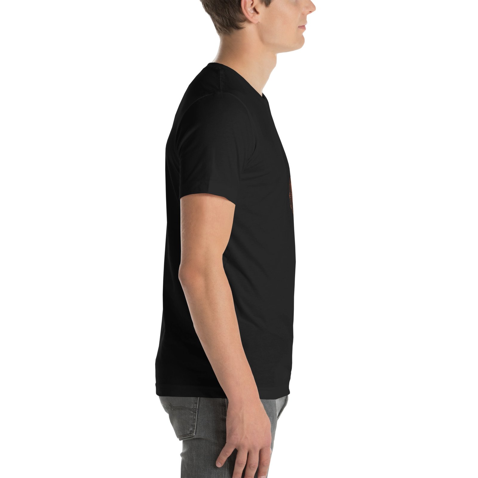 Vintage Speedometer Tee - Image 5