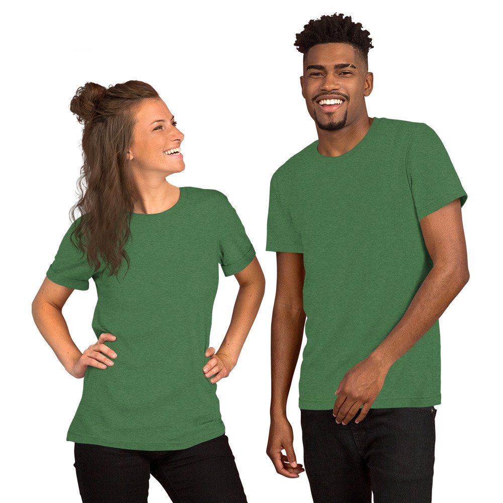 Alpine Drive Back-Print Tee - Image 3